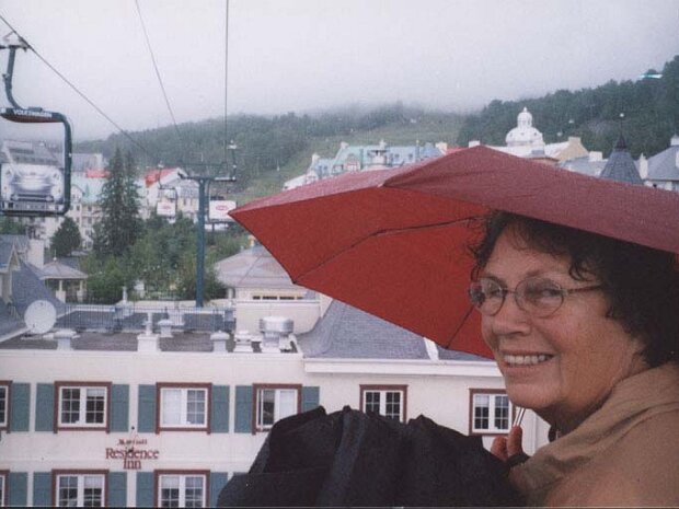 2004 07 Peter Chantal Wedding