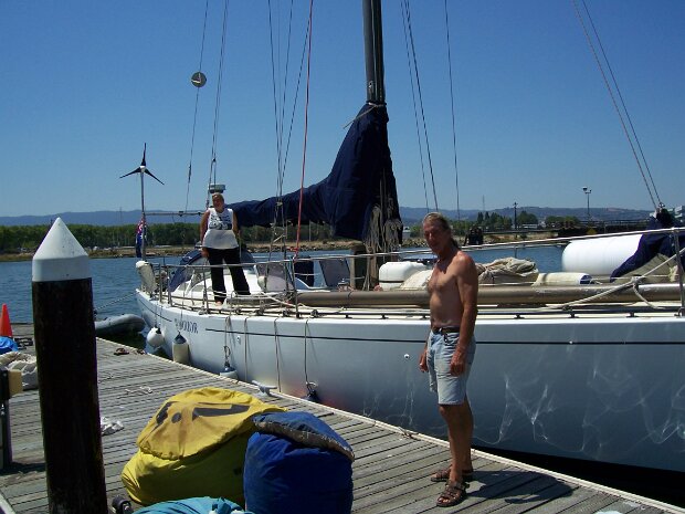 2006-08 Aussie Warrior
