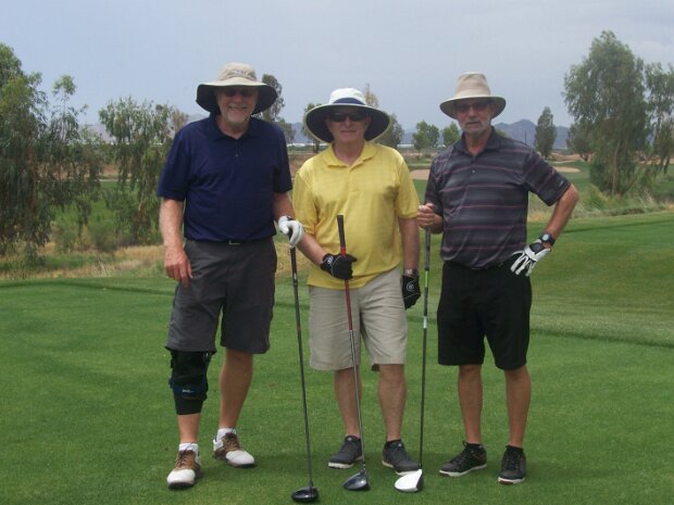 2015-06 AZ Golf
